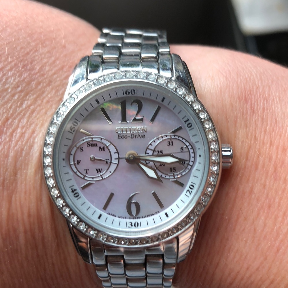 Citizen Eco Drive - image 2